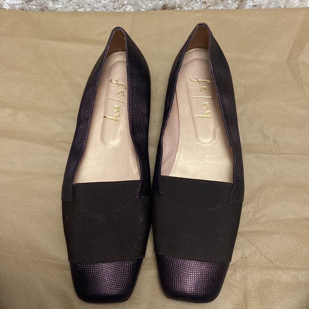 French Sole FS/NY Flat